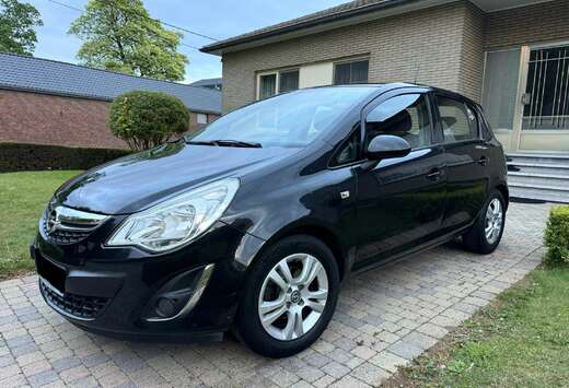 Opel 1.2 - 85 ch Twinport Cool Line
