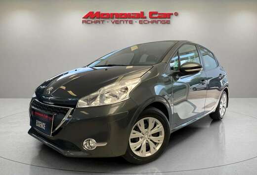 Peugeot 208 1.2i Allure