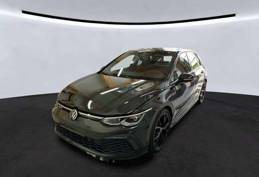 Volkswagen GTD 2.0 TDI DSG7 200 CV *PANO* MATRIX* HAR ...