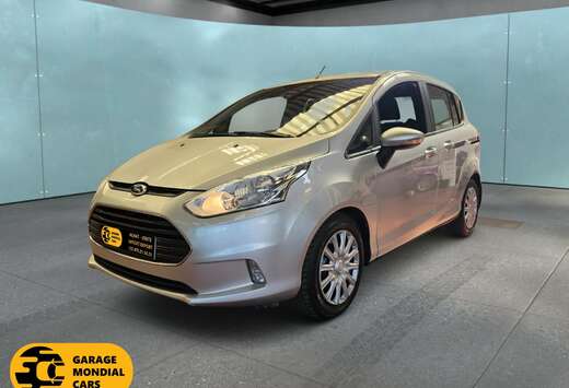 Ford 1.0 EcoBoost Trend S&S  Garantie 12 Mois  Faible ...