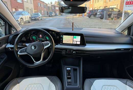 Volkswagen 2.0 SCR TDi Highline DSG (EU6.2)