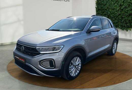 Volkswagen T-Roc Life Business 1.5 TSI OPF 110 kW (15 ...