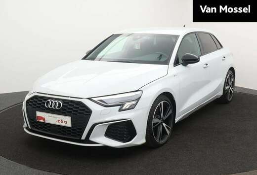 Audi Sportback Sportback 35TFSI 150pk S-line AUTOMAAT ...