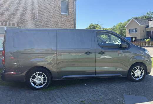 Citroen 2.0 HDi Confort 5/6pl. EURO 3