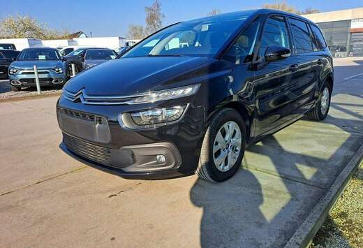 Citroen 1.2 PURETECH 130 MAN6 LIVE
