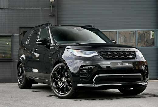 Land Rover D250 SE - Dynamic - Panodak - Trekhaak - 2 ...