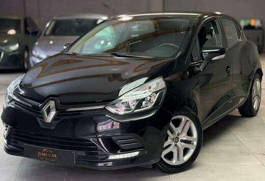 Renault Clio 0.9 TCe Intens (EU6c)