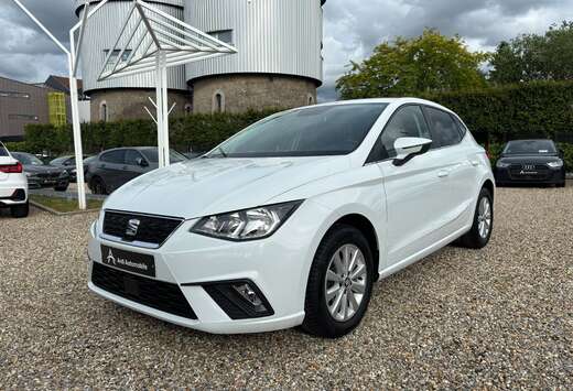 SEAT 1.6 TDI *CARPLAY*CRUISE CONTROL*LED*1ER PROPRIO* ...