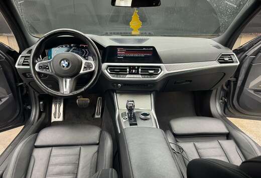 BMW 330e G20