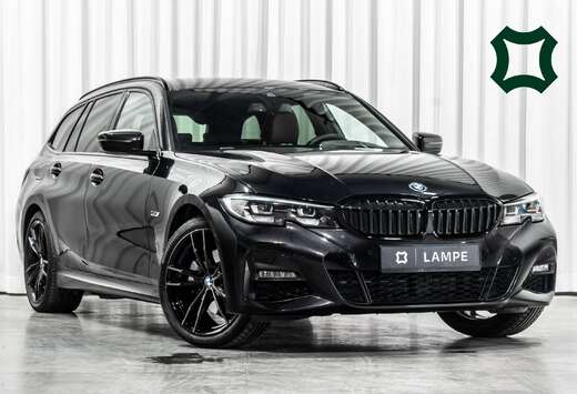 BMW e Touring M Sport HiFi Shadow Cruise