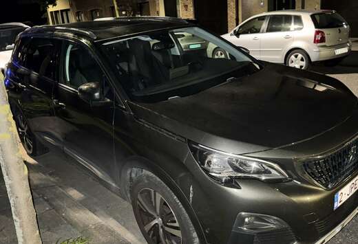 Peugeot 1.5 BlueHDi Active 7 Plaatsen