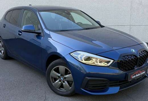 BMW 116D Automatique //Sport//12 Mois De Gatantie