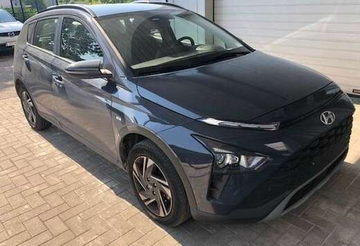 Hyundai VEEL OPTIES - AUTOMAAT - GARANTIE TOT 31/10/2 ...