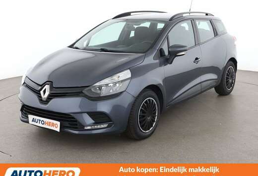 Renault 0.9 TCe Life