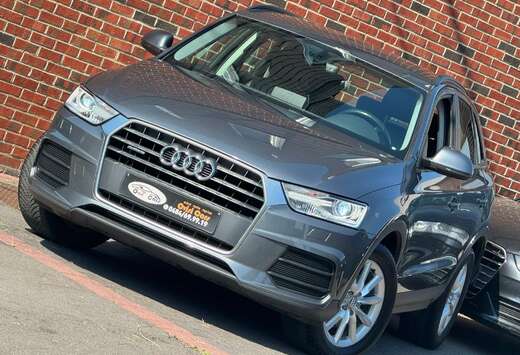 Audi / 2.0 TFSI QUATTRO  / PARFAIT ÉTAT /