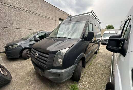 Volkswagen diesel bj2016 manueel eur5 5deurs