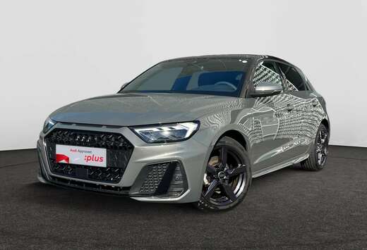 Audi Audi A1 Sportback Sport Edition 25 TFSI  70(95)  ...