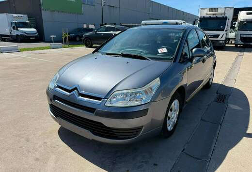 Citroen (Stock ID 53444)