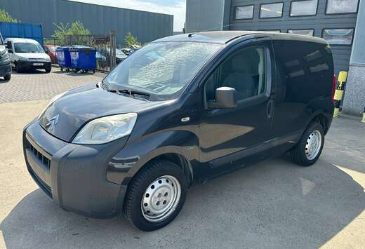 Citroen 1.4 HDi zie foto\'s word gekeurd voor verkoop