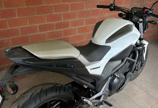 Honda SA