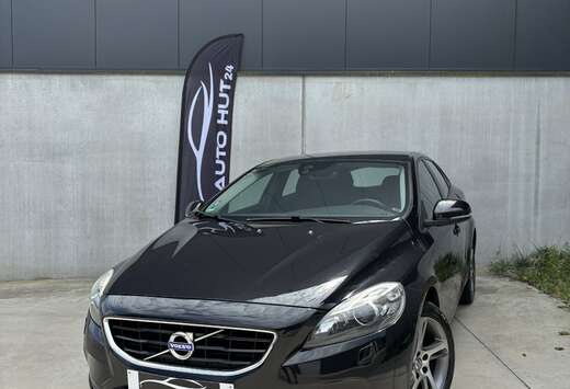 Volvo T2 Geartronic Ocean Race