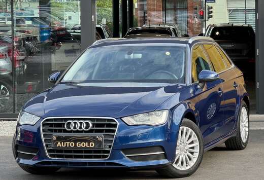 Audi 1.6 TDi ultra / SPORTBACK / EURO6B / ETAT NEUF / ...