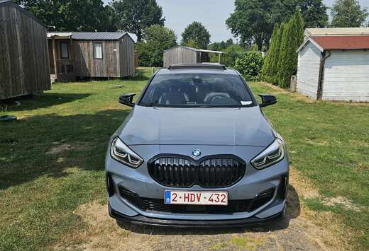 BMW 118i 2020