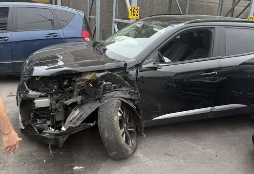 Peugeot 1.5 BlueHDi Allure S&S (EU6.3)