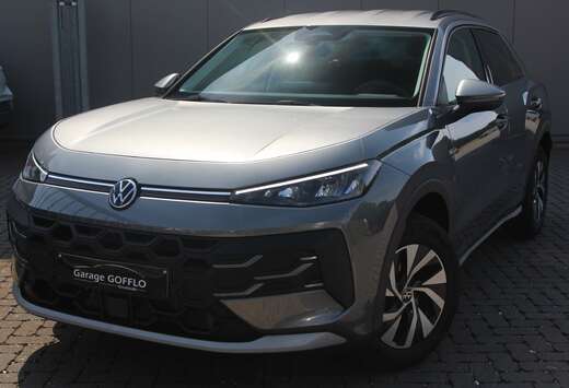 Volkswagen 1.5 eTSI DSG LIFE - 10KM - 2026 - NIEUW