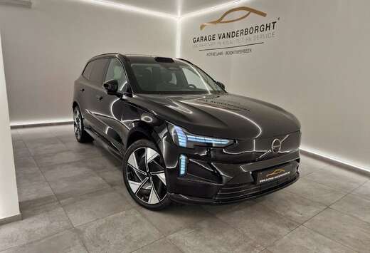 Volvo PLUS TWIN ENGINE PERFORMENCE +7 ZIT+LUCHTVERING