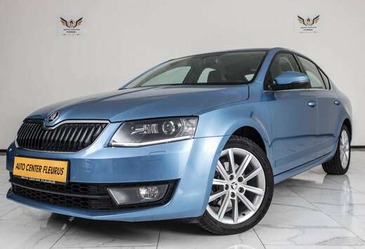 Skoda 1.4 TSI Boite automatique DSG
