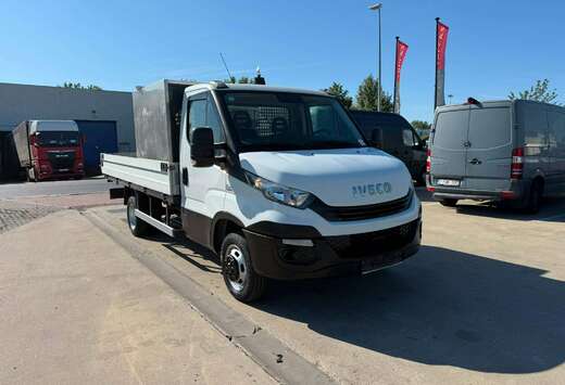 Iveco Iveco Daily 50-150 (Stock ID 23030)