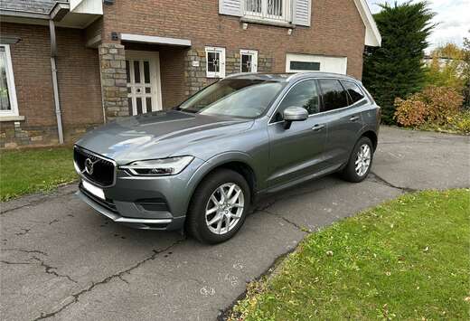 Volvo 2.0 D3 Momentum AdBlue