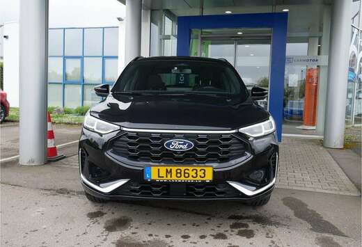 Ford ST-Line X 2.5i PHEV 243ch Auto