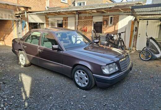 Oldtimer