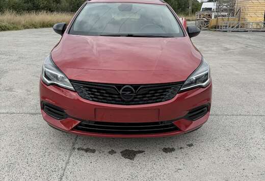 Opel Sports Tourer 1.2 Turbo S/S