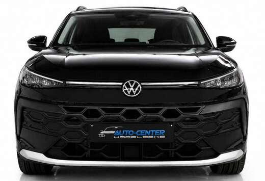 Volkswagen T-Roc 1.5 TSI Life Business DSG Nieuw mode ...