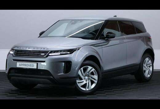 Land Rover D165 S AWD Auto