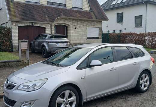 Opel Sports Tourer 1.3 CDTi ecoFLEX Sport Start/Stop  ...
