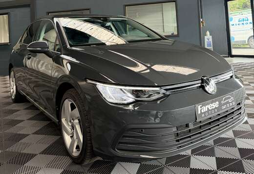 Volkswagen Golf 1.0 TSI BMT Comfortline DSG