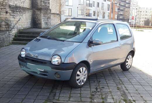 Renault 1.2i Authentique