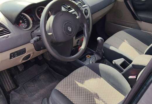 Renault Mégane Classic 1.4i RTE