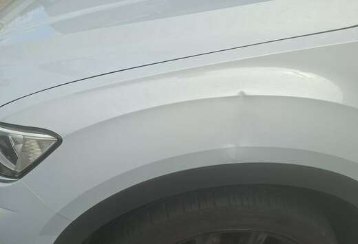 Volkswagen 1.5 TSI Life