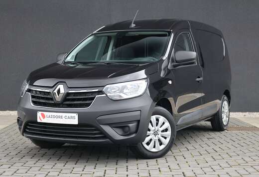 Renault 1.5 Blue dCi / Lichte vracht