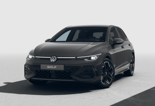 Volkswagen R-Line Limited - Sur commande
