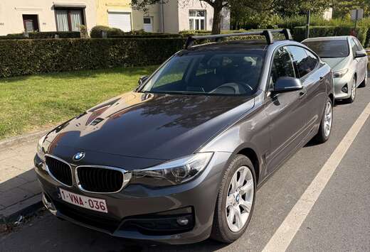 BMW Gran Turismo dA