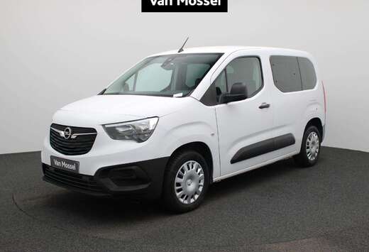 Opel 1.5 Turbo D 100 MT6 Edition