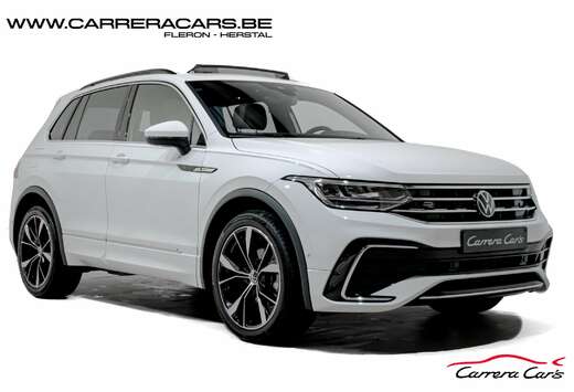 Volkswagen 1.5 TSI R-Line*NEW*DSG*PANO*VIRTUAL*CAMERA ...