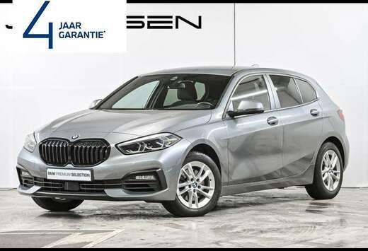 BMW 116i automaat