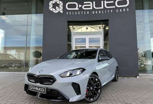 BMW iM  X-Drive Pro  / Pano Dak / Wide Screen / HUD / ...
